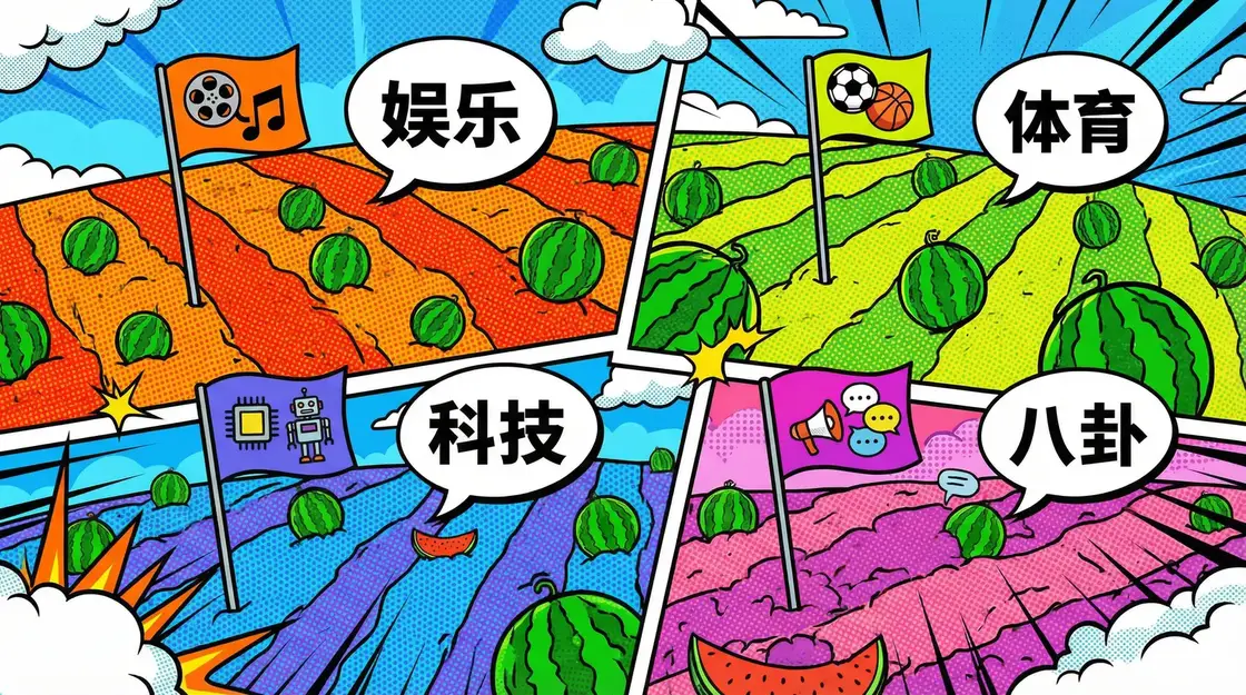 幼水铃衣 娱乐瓜田分类